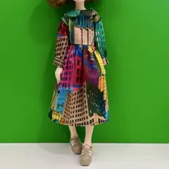 [120] ワンピース 22cmドール 服 アウトフィット