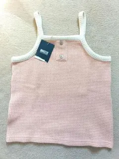 ブリーズ　キャミソール　140cm 未使用