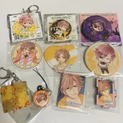 BROTHERS CONFLICTブラザーズコンフリクト ブラコン 朝日奈椿 弥