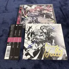 ホロライブ 鷹嶺ルイ 1st Album Liberty 新品未開封 直筆サイン - メルカリ
