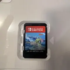 Rune Factory 5 Nintendo Switch ソフト
