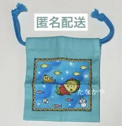 COJI-COJI コジコジ ミニ巾着