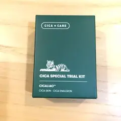 VTシカスキン シカエマルジョン トライアルキット