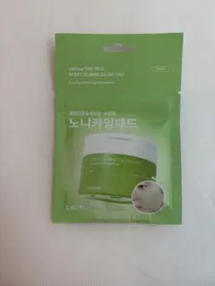 celimax THE REAL NONI CALMING GLOW PADのサムネイル