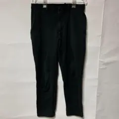 UNIQLO ユニクロ　ストレッチパンツ　イージーパンツ　ルームウェア　ゆったり