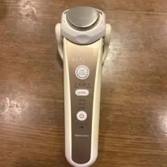 ナリス メガビューティー 美顔器 温冷機能付き - メルカリ