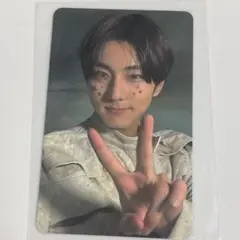 ENHYPEN トレカ（ジョンウォン）