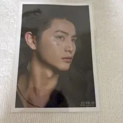 超特急 ハル 柏木悠 生写真