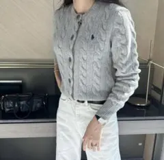 【数原龍友着用‼️】 ラルフローレン ネイティブカーディガン 数原龍友着用‼️】 ラルフローレン ネイティブカーディガン - メルカリ