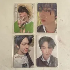 2025年最新】nct dream チソン istjの人気アイテム - メルカリ