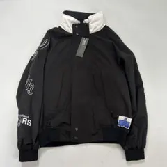 未使用 WINDANDSEA ✖️ RVCA XLIGHT JAKET サイズL RVCA x WDS LIGHT JACKET（ナイロンジャケット）｜RVCA（ルーカ