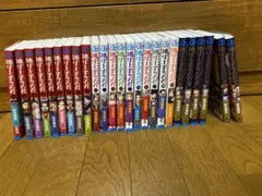 あかね噺全21巻セット - メルカリ