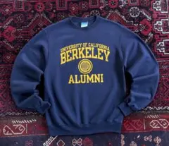 m*a様 champion チャンピオン スウェット トレーナー ネイビー S