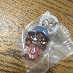 ズートピア めじるしアクセサリー2 ニック