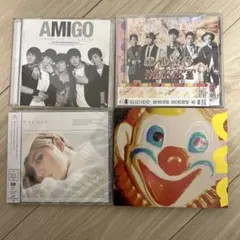 SHINee CDまとめうり