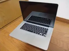 2025年最新】Apple MacBook Pro A1286の人気アイテム - メルカリ