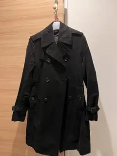 ダブルブレスト