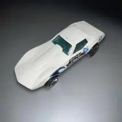 コルベット ミニカー
