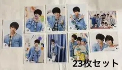 向井康二A4版関西Jr.時代写真 - メルカリ