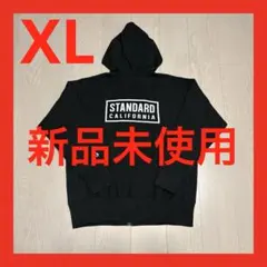 Champion for SD Exclusive Zip Hood Sweat