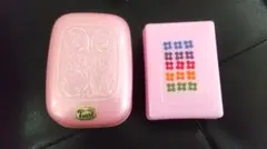 新品未使用美品 昭和レトロ せっけん入れ せっけん箱 レトロ容器のサムネイル