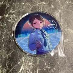 ミルキーサブウェイ　グラッテ　リョーコ