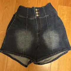 ANAPGIRLショートパンツ