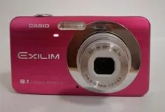 2026年最新】 CASIO exilim zoom ex-z80の人気アイテム - メルカリ