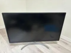 2026年最新】lg モニター 31.5 4kの人気アイテム - メルカリ