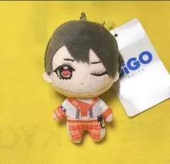 rindo らぶしっく えつや べびぬい ちびぬい GIGO - メルカリ