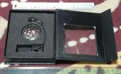 非売品　魔法少女まどか☆マギカ　懐中時計