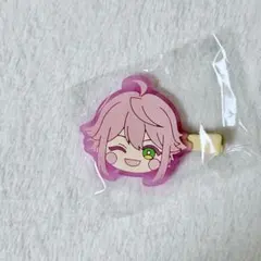 あんスタ みにコレ 前髪クリップ2 姫宮桃李