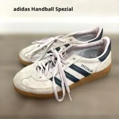 adidas SPEZIAL スウェード スニーカー　23.5cm