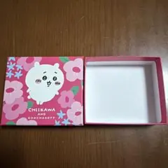 ちいかわ　小物入れ×3 ちいかわ　ハチワレ