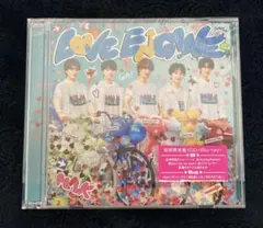 M!LK LOVE ENG!NE ミニアルバム 初回限定版