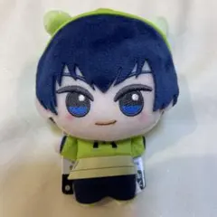 潔世一 ちびぐるみ casual bunny