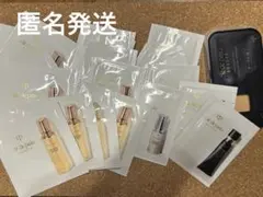 クレドポーボーテ　サンプル21点