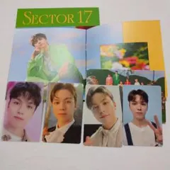 SEVENTEEN バーノン DREAM Carat 大阪 東京 Weverse