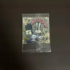 猗窩座 ステッカー 激レア 鬼滅の刃