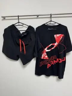美品】 アンダーアーマー HEATGEAR 4点セット ブラック XL L M - メルカリ