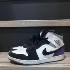 nike air jordan 1 スニーカー