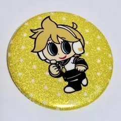 2025年最新】鏡音レン 缶バッジ 天使の人気アイテム - メルカリ