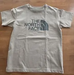 【THE NORTH FACE】Tシャツ 140サイズ