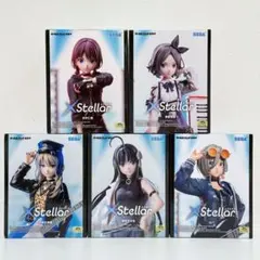 ガールズバンドクライ ガルクラ 井芹仁菜 河原木桃香 ルパ 安和すばる
