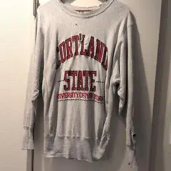 Champion リバースウィーブ スウェット CORTLAND