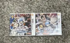 黒子のバスケ 勝利へのキセキ/未来へのキズナ