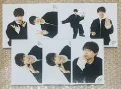 ACEes 作間龍斗 公式写真①