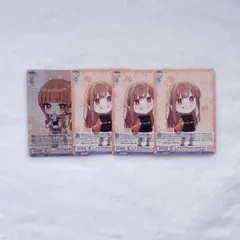 カラフルピーチ えと ヴァイスシュヴァルツ まとめ売り