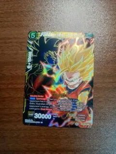 2026年最新】海外版ドラゴンボールカードゲームの人気アイテム - メルカリ