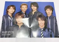 ジャニーズ 切り抜き 雑誌 赤西仁 亀梨和也 田口淳之介 田中聖 上田竜也 錦戸